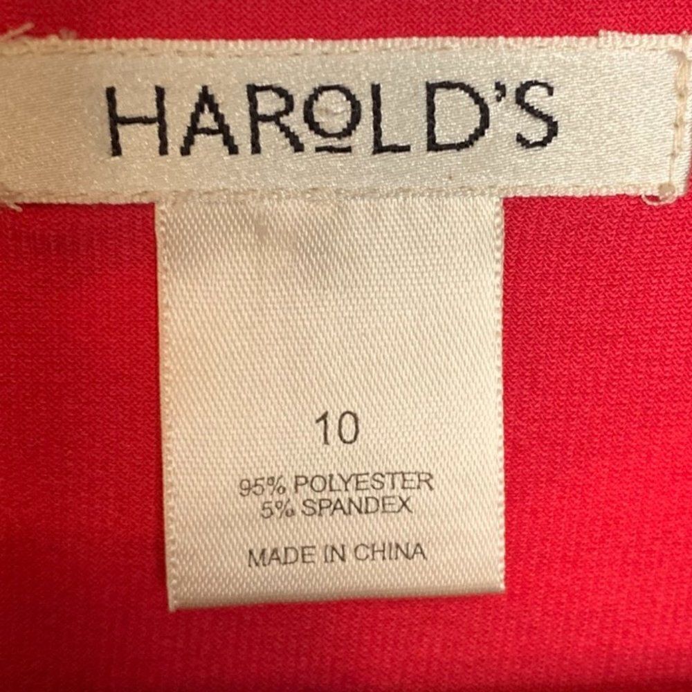 Harold's Midi Dress - Picture 4 of 7